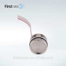 FST800-12 Series Constant Voltage Diffused Silicon Oil-filled Piezoresistive Pressure Sensor